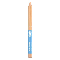 Kind & Free Clean Eyeliner Pencil 005 Creamy White 1,1g