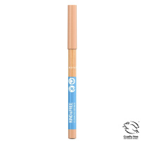 Kind & Free Clean Eyeliner Pencil 005 Creamy White 1,1g