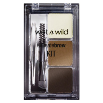 Ultimate Brow Kit – Ash Brown 2,5g