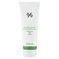 Tea Tree Purifine Cleansing Foam 150 ml