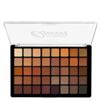 Ultimate Queen Shadow Palette 40 Pan