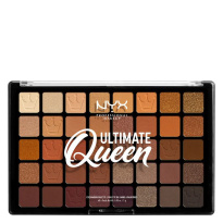 Ultimate Queen Shadow Palette 40 Pan