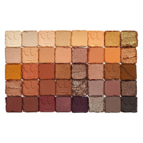 Ultimate Queen Shadow Palette 40 Pan