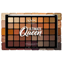 Ultimate Queen Shadow Palette 40 Pan