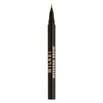 Weekend Brow Eyebrow Tint 120 Soft Brown 1ml