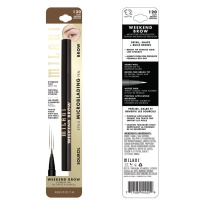 Weekend Brow Eyebrow Tint 120 Soft Brown 1ml