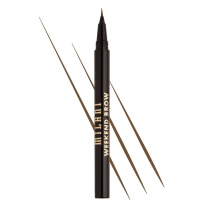 Weekend Brow Eyebrow Tint 120 Soft Brown 1ml