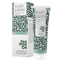 Tooth Paste 75 ml – Fresh Mint