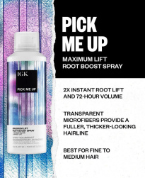 Pick Me Up Max Lift Root Boost Spray 164 ml