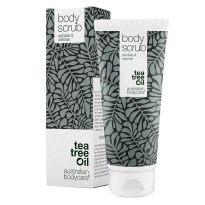 Body Scrub 200 ml