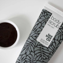 Body Scrub 200 ml