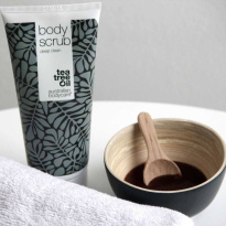 Body Scrub 200 ml