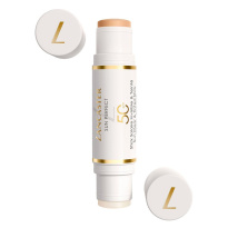 Sun Perfect Airy Clear & Tinted Duo Stick SPF 50 13 g