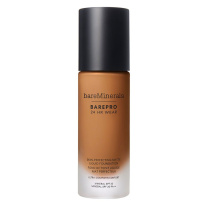 BAREPRO 24H Matte Comfort Liquid Foundation 30 ml – Deep 51 Warm