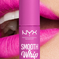 Smooth Whip Matte Lip Cream 20 Pom Pom 4ml