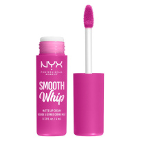 Smooth Whip Matte Lip Cream 20 Pom Pom 4ml