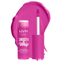 Smooth Whip Matte Lip Cream 20 Pom Pom 4ml