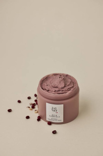 Red Bean Refreshing Pore Mask 140 ml