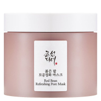 Red Bean Refreshing Pore Mask 140 ml