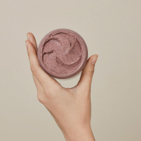 Red Bean Refreshing Pore Mask 140 ml