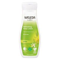 Citrus Refreshing Body Lotion 200ml