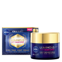 Cellular Luminous 630 Anti Dark-Spot Night Cream 50ml