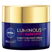 Cellular Luminous 630 Anti Dark-Spot Night Cream 50ml