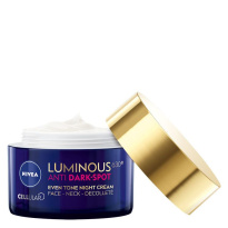 Cellular Luminous 630 Anti Dark-Spot Night Cream 50ml