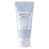 Madagascar Centella Hyalu-Cica Sleeping Pack 30 ml