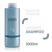 Hydrate Shampoo 1 000 ml