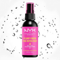 Plump Finish Setting Spray 60 ml