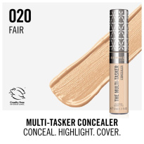 The Multi-Tasker Concealer 10 ml ─ 020 Fair