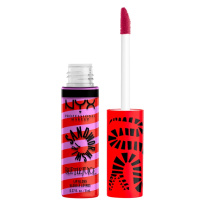 Beetlejuice Sandworm Swirl Butter Gloss 8 ml – 03 Red