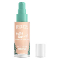 Butter Foundation + Concealer 30 ml – Fair-To-Light