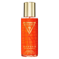 Sexy Skin Solar Warm Body Mist 250ml
