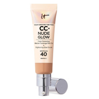 CC+ Nude Glow SPF40 09 Medium Tan 32ml