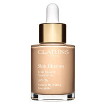 Skin Illusion Foundation 30 ml – 105 Nude