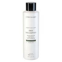 Good To Go Light Dry Shampoo For Brown Hair Apple & Cedarwood 250ml