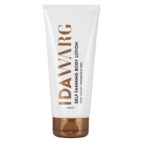 Self Tanning Body Lotion 200ml