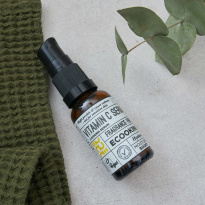 Vitamin C Serum 20 ml