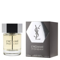 L'Homme Eau De Toilette 100 ml