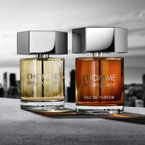 L'Homme Eau De Toilette 100 ml