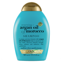 Moroccan Argan Oil Shampoo 385ml