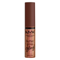 Butter Gloss Bling 8 ml – Hustla 08