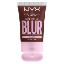 Bare With Me Blur Tint Foundation 22 Mocha 30ml