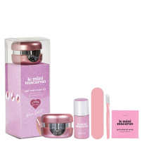 Manicure Kit Rose Gold