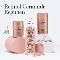 Retinol + HPR Ceramide Rapid Skin Renewing Water Cream 50 ml