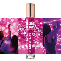 Queen of Hearts Eau De Parfum 25ml
