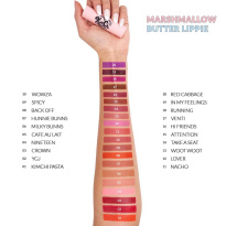 Marshmallow Butter Lippie Lipstick Nineteen 4,2 g