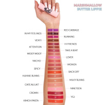 Marshmallow Butter Lippie Lipstick Nineteen 4,2 g